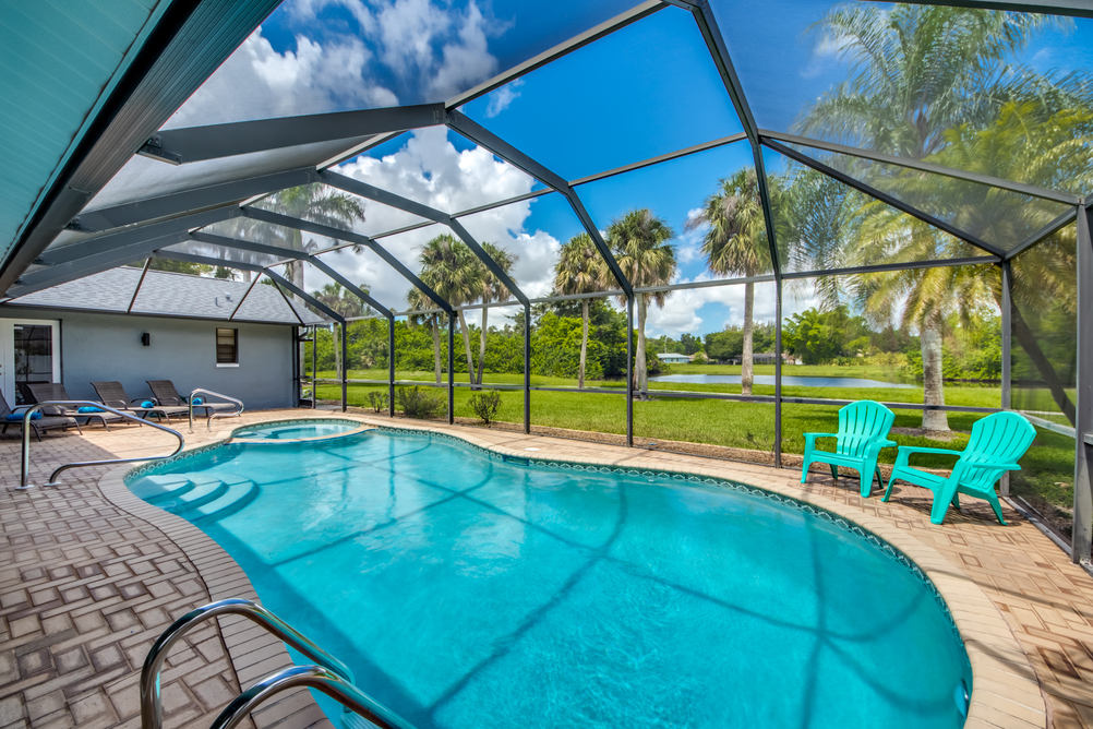 Ferienhaus Cape Coral 56 04