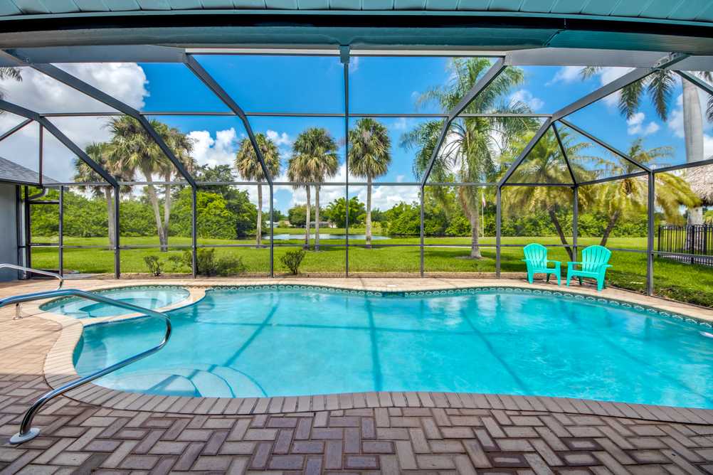 Ferienhaus Cape Coral 56 05