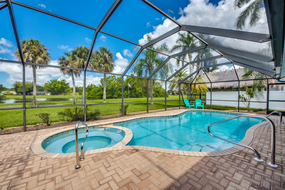 Ferienhaus Cape Coral 56 06