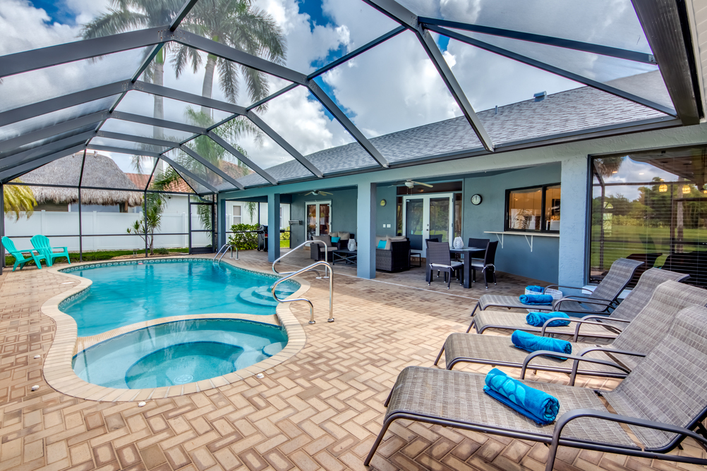 Ferienhaus Cape Coral 56 07