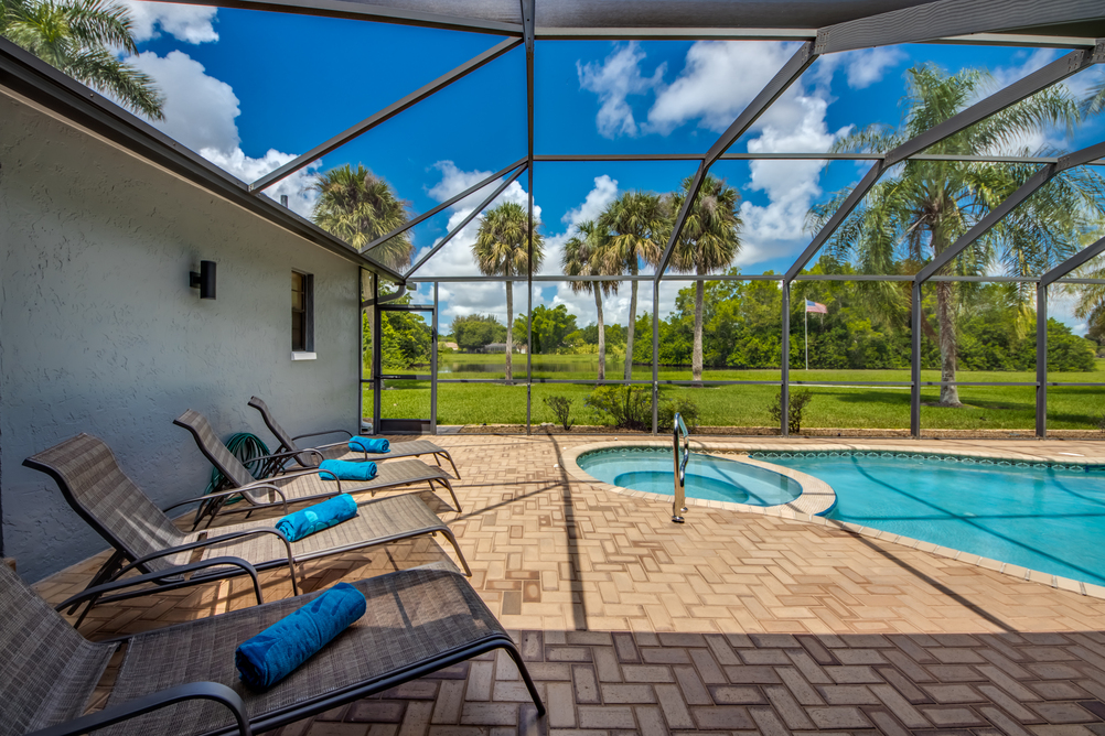 Ferienhaus Cape Coral 56 08