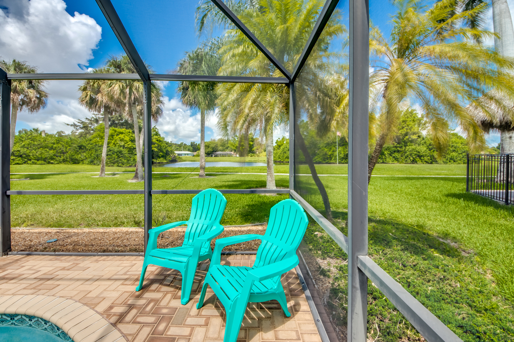 Ferienhaus Cape Coral 56 09