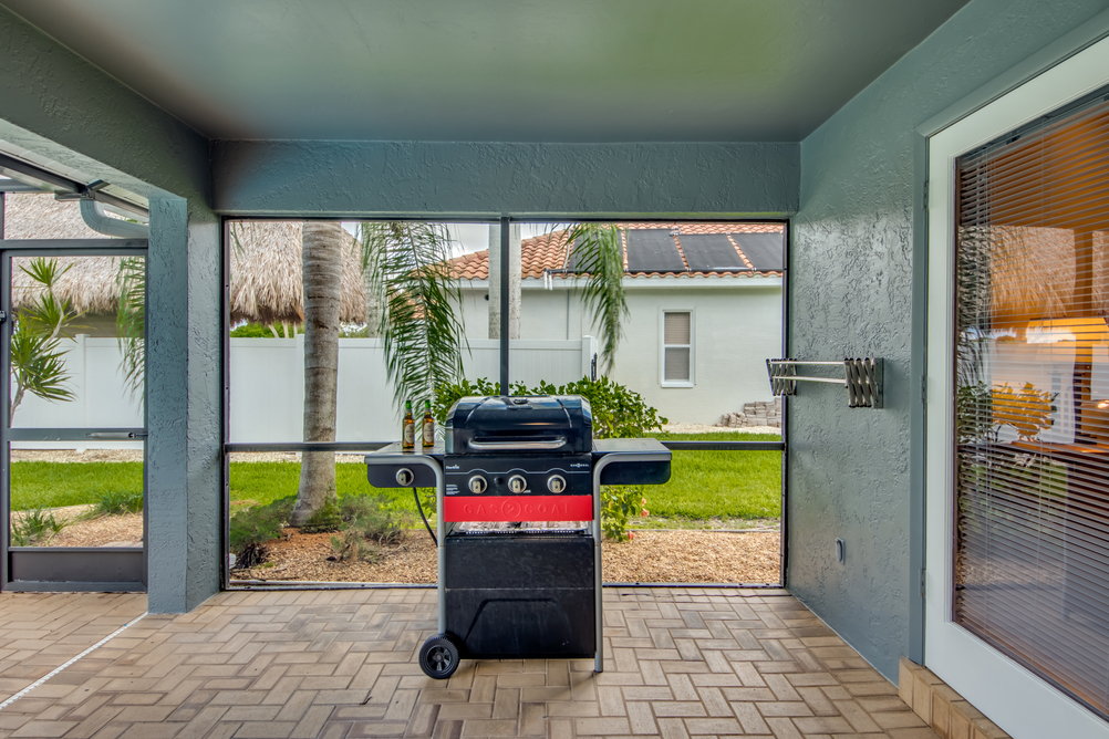 Ferienhaus Cape Coral 56 10