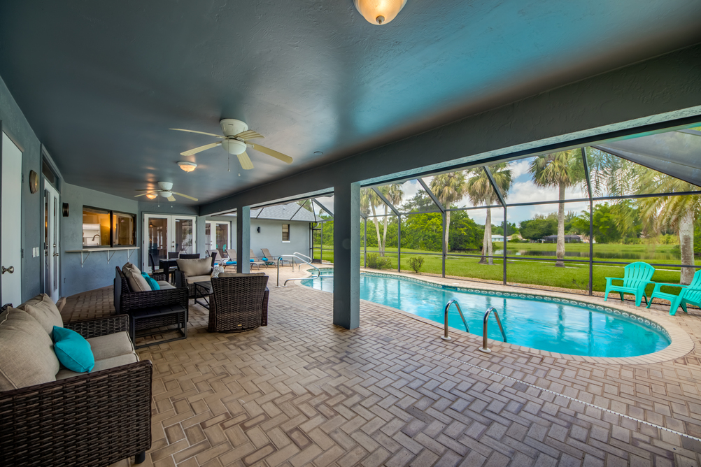 Ferienhaus Cape Coral 56 11