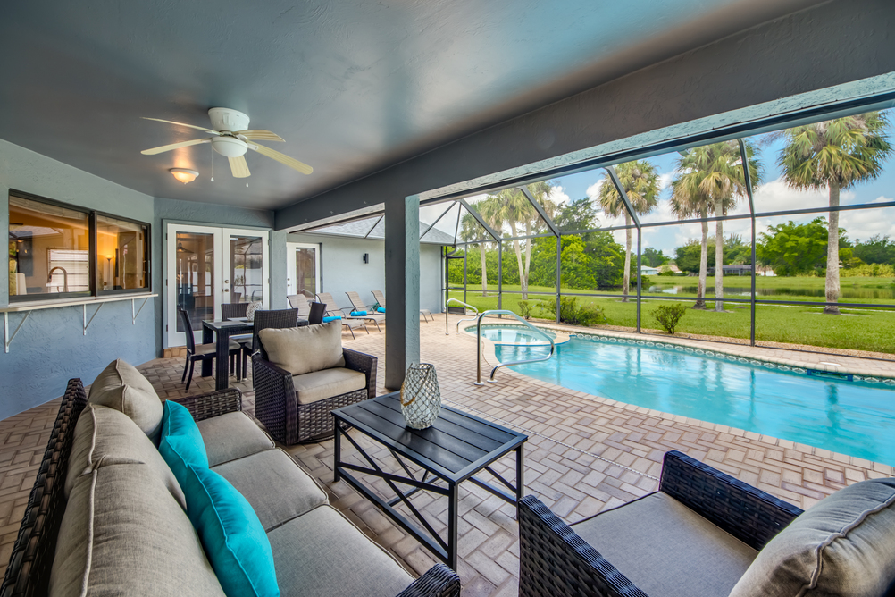 Ferienhaus Cape Coral 56 12
