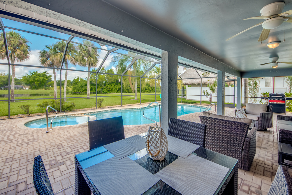 Ferienhaus Cape Coral 56 13
