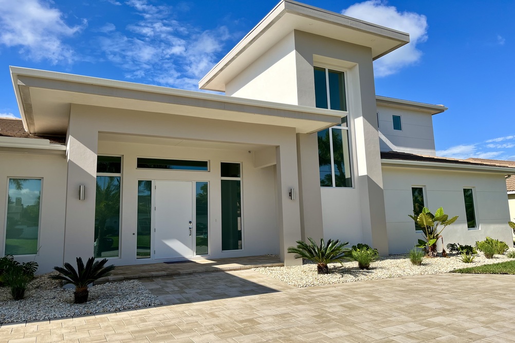 Ferienhaus Cape Coral 57 01