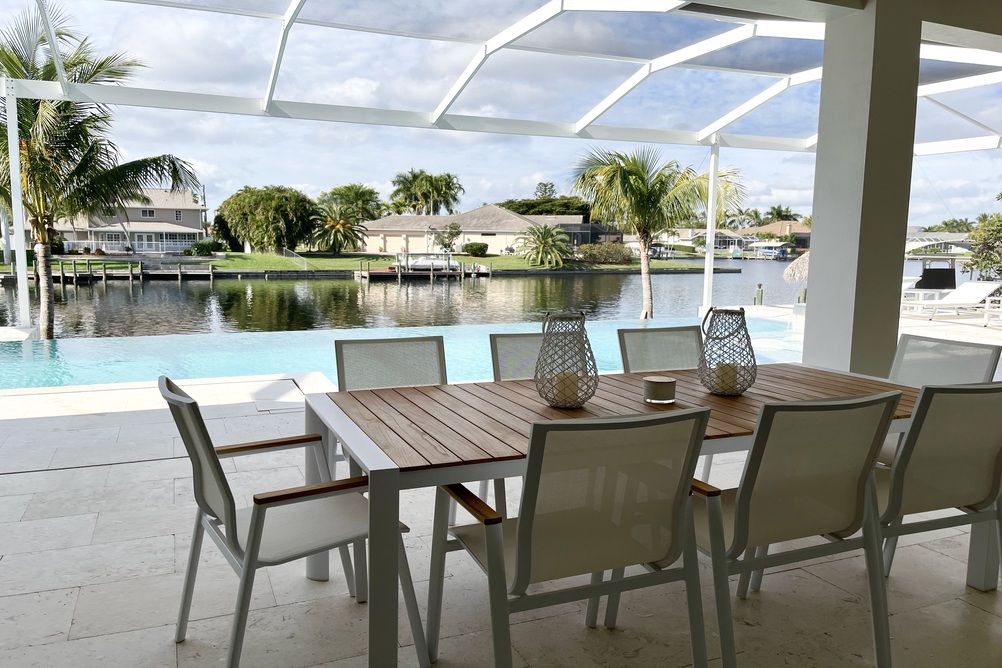 Ferienhaus Cape Coral 57 05
