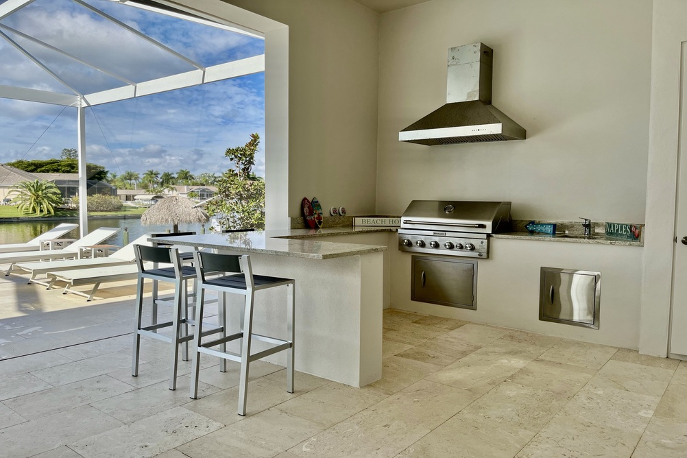 Ferienhaus Cape Coral 57 07