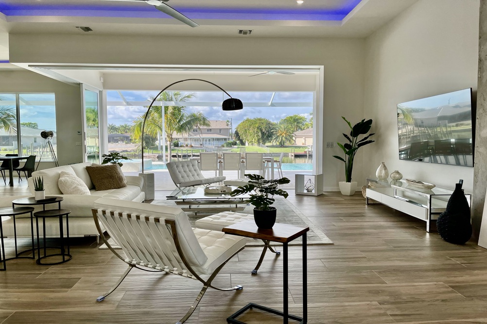 Ferienhaus Cape Coral 57 09