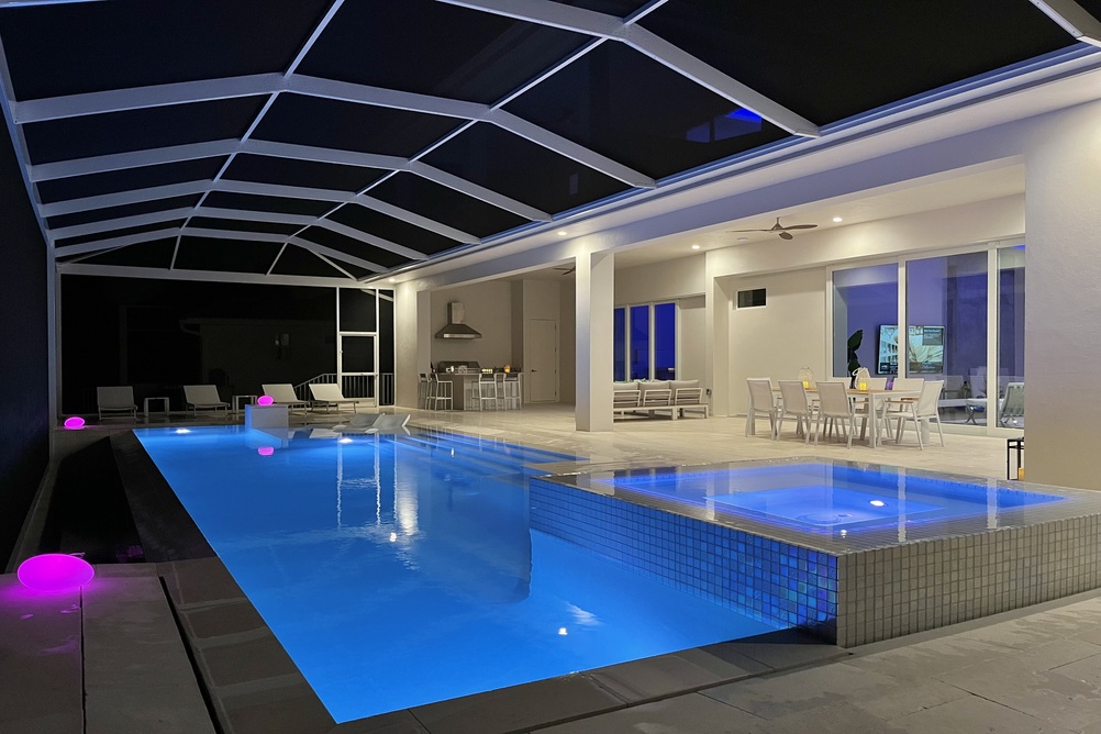 Ferienhaus Cape Coral 57 35