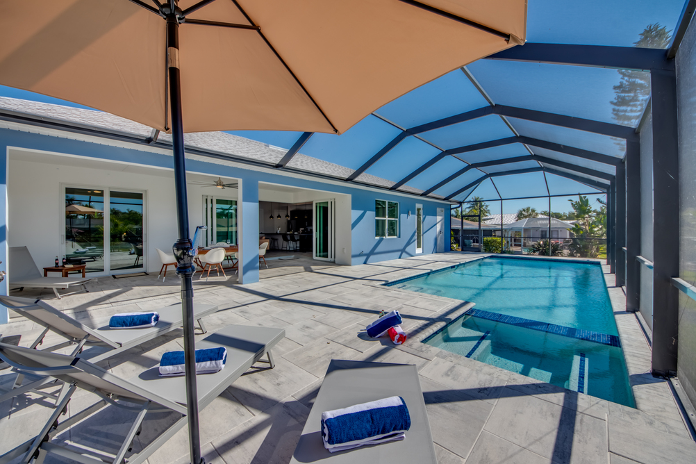 Ferienhaus Cape Coral 58 02