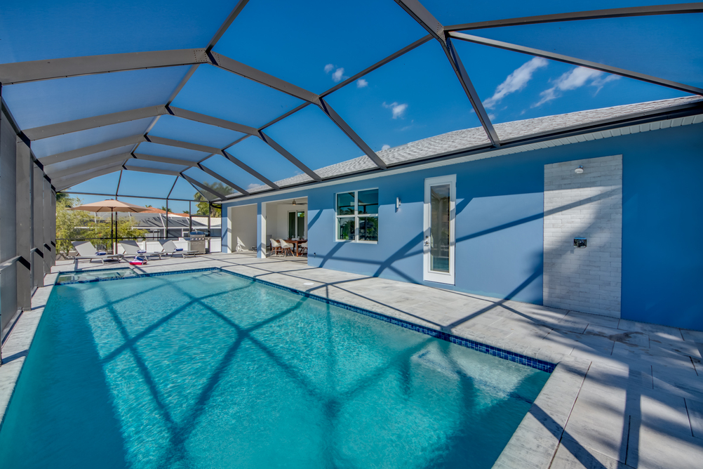 Ferienhaus Cape Coral 58 03