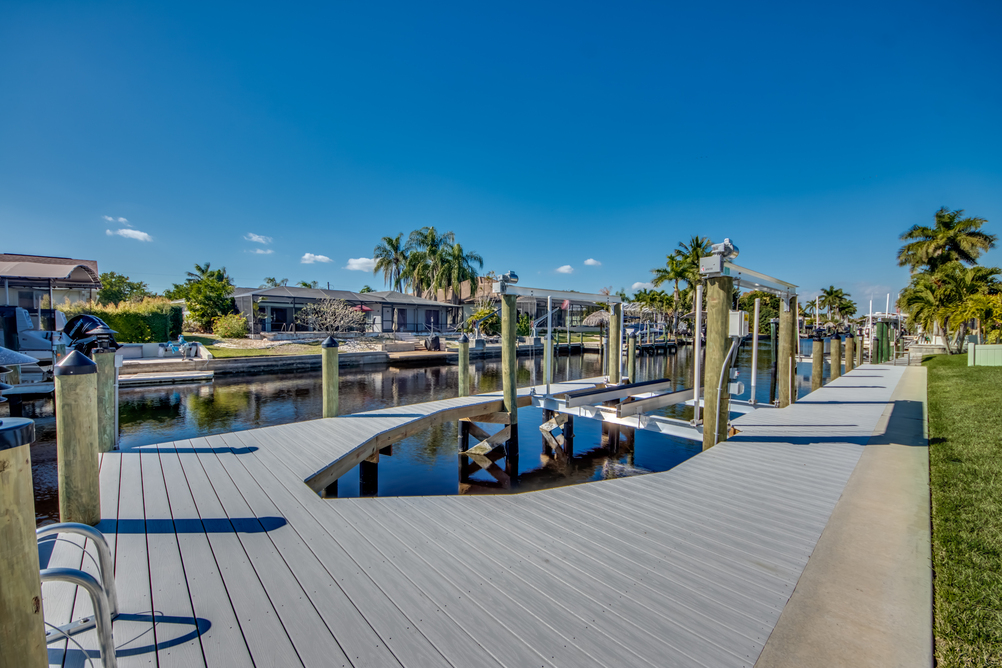 Ferienhaus Cape Coral 58 33