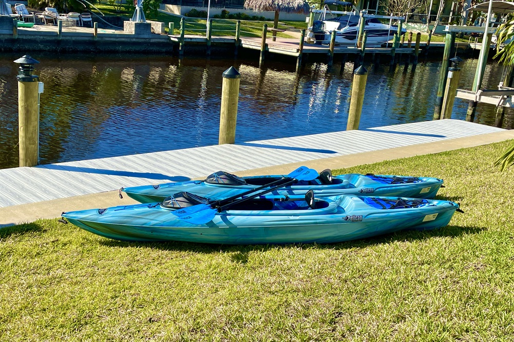 Ferienhaus Cape Coral 58 34