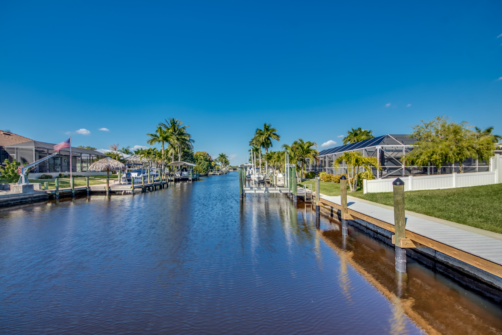 Ferienhaus Cape Coral 58 35