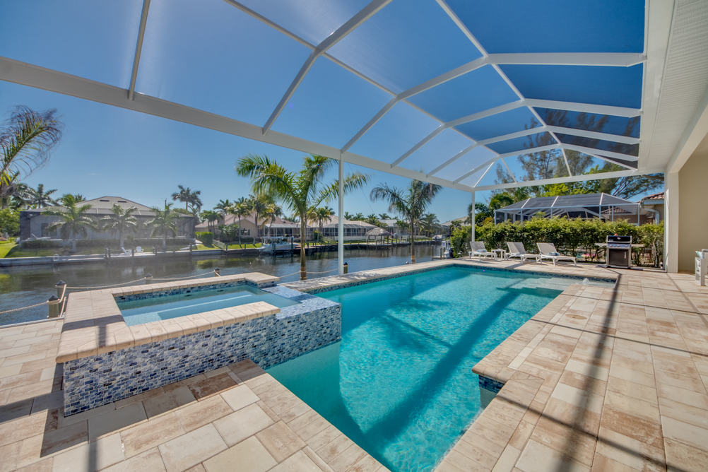 Ferienhaus Cape Coral 59 02