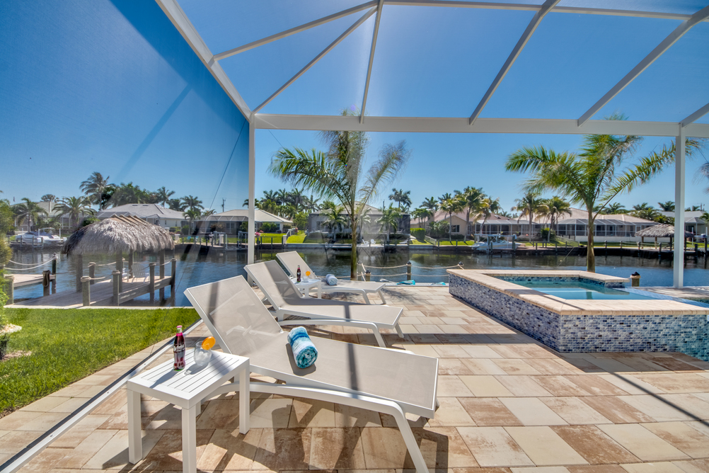 Ferienhaus Cape Coral 59 03