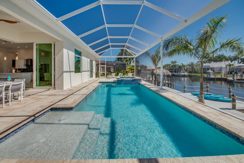 Ferienhaus Cape Coral 59 05