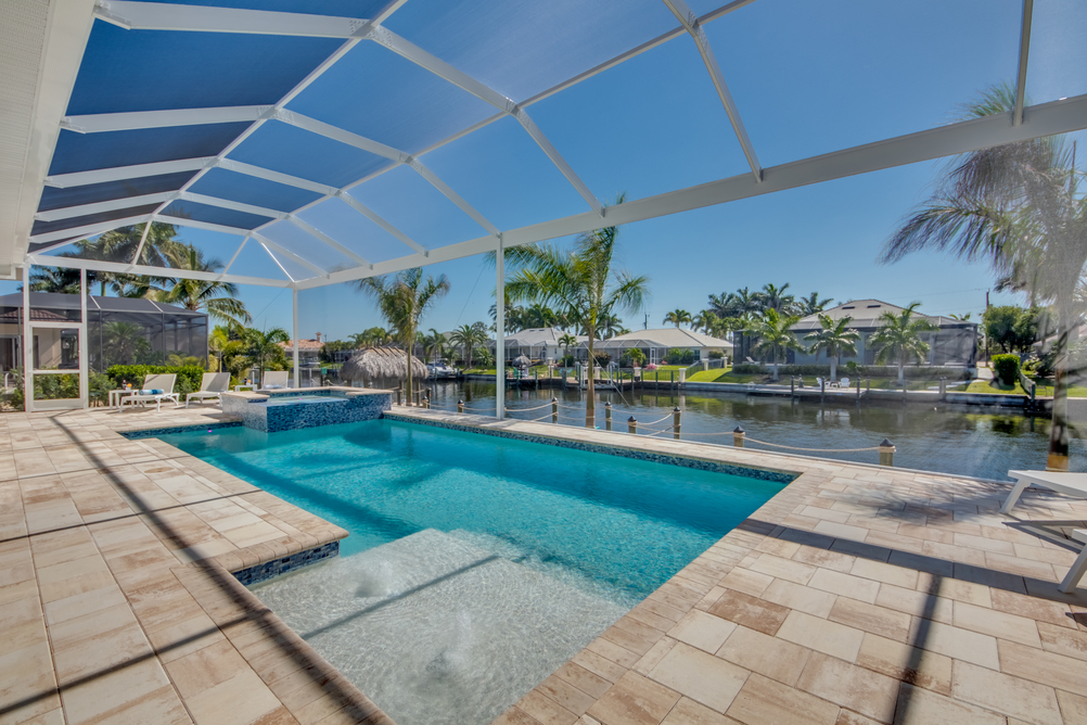 Ferienhaus Cape Coral 59 06