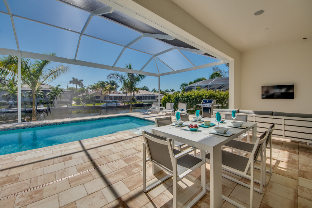 Ferienhaus Cape Coral 59 08