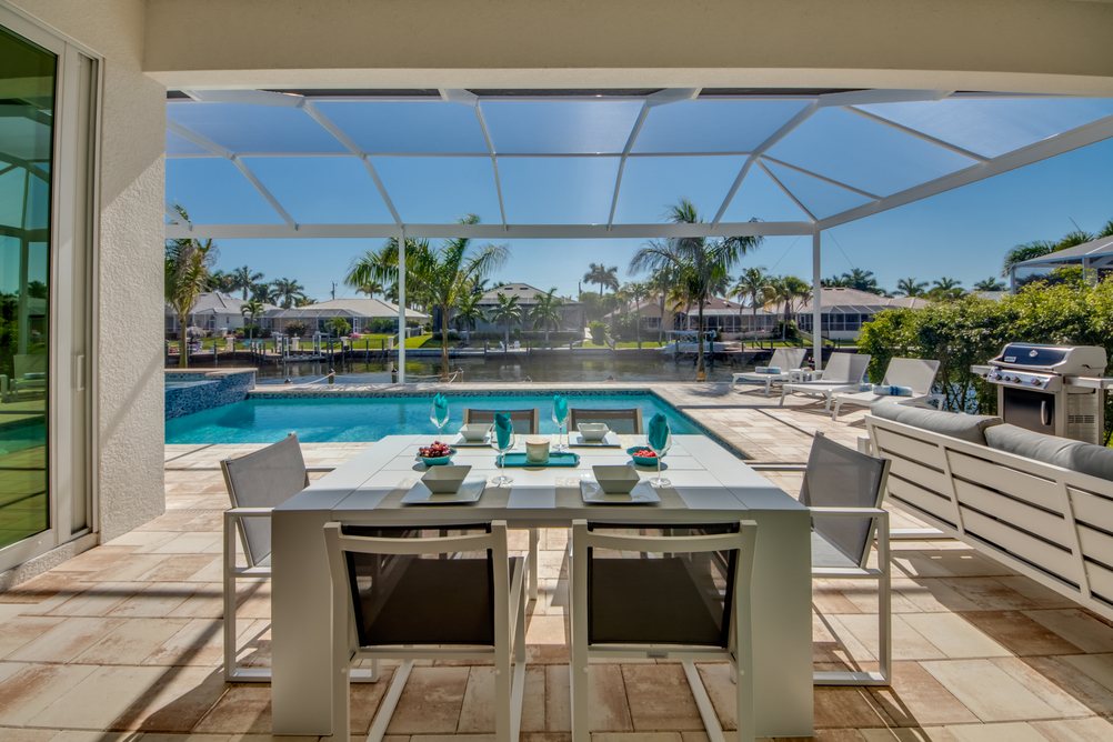 Ferienhaus Cape Coral 59 09