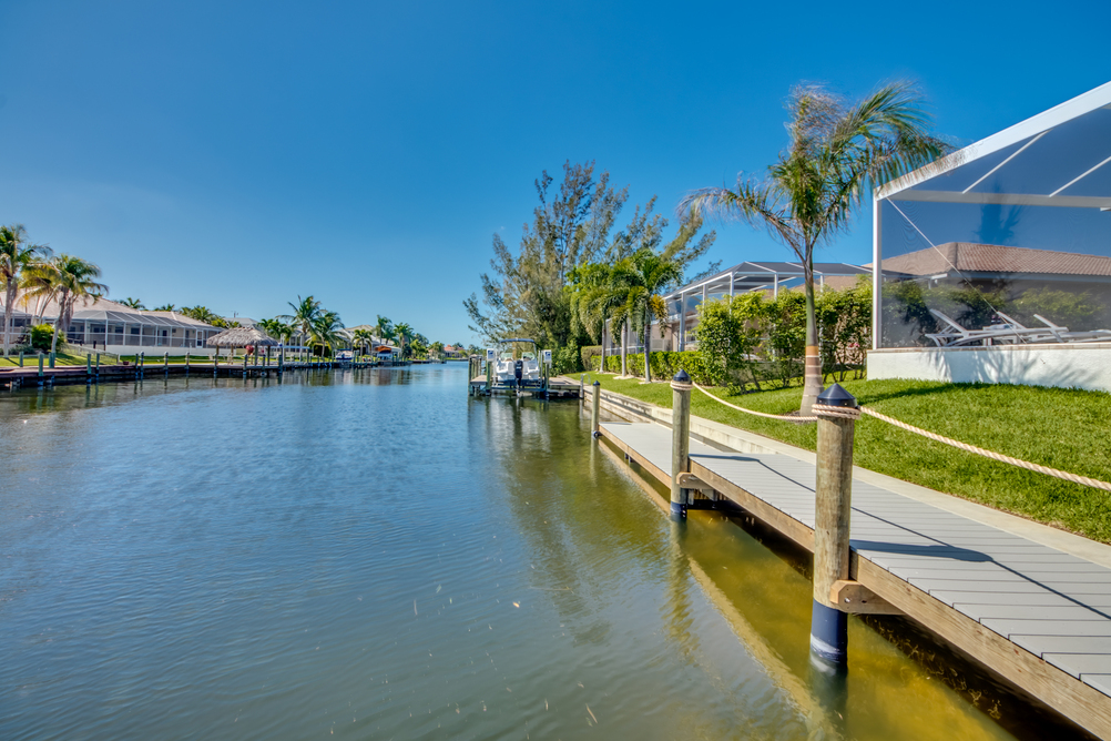 Ferienhaus Cape Coral 59 34