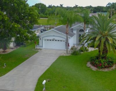 Ferienhaus in Cape Coral in top Lage | Floridablog 60