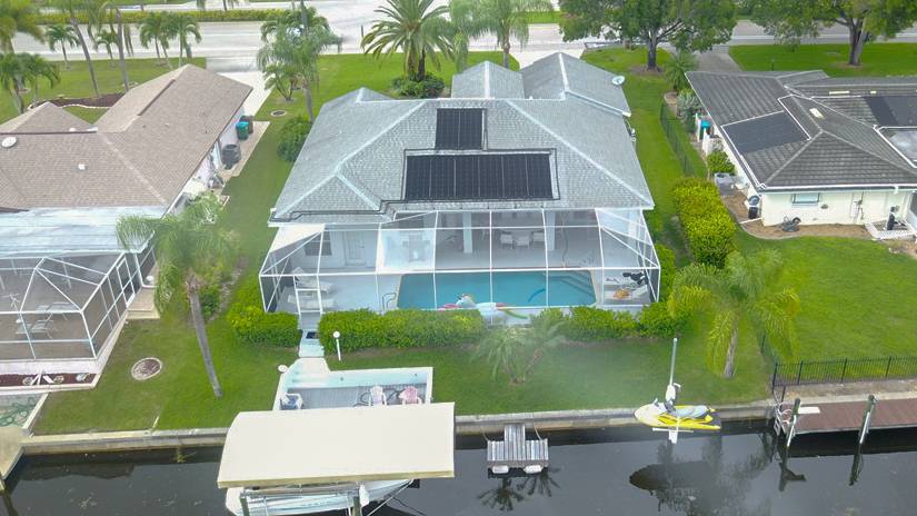 Ferienhaus Cape Coral 60 04