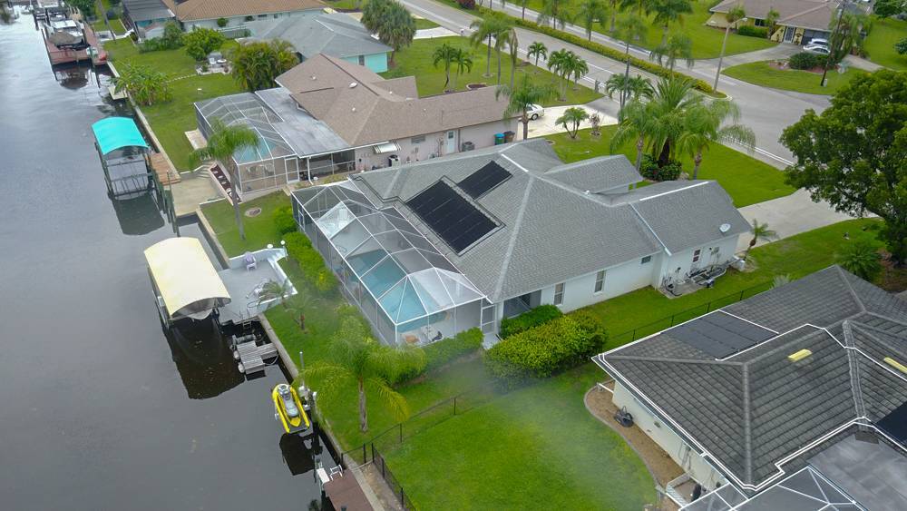 Ferienhaus Cape Coral 60 05