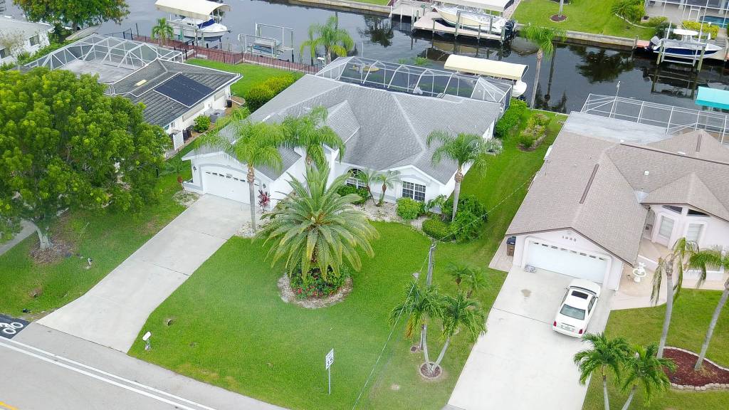 Ferienhaus Cape Coral 60 06