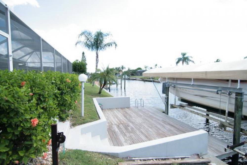 Ferienhaus Cape Coral 60 09