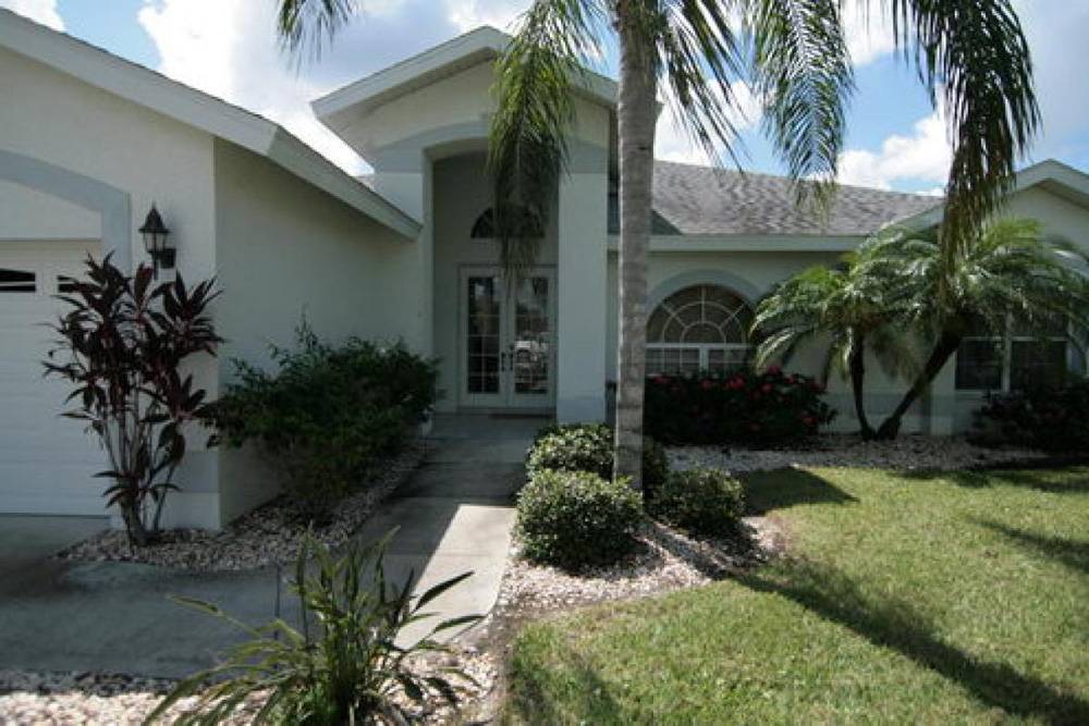 Ferienhaus Cape Coral 60 14