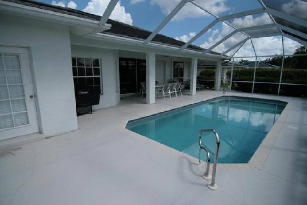 Ferienhaus Cape Coral 60 21