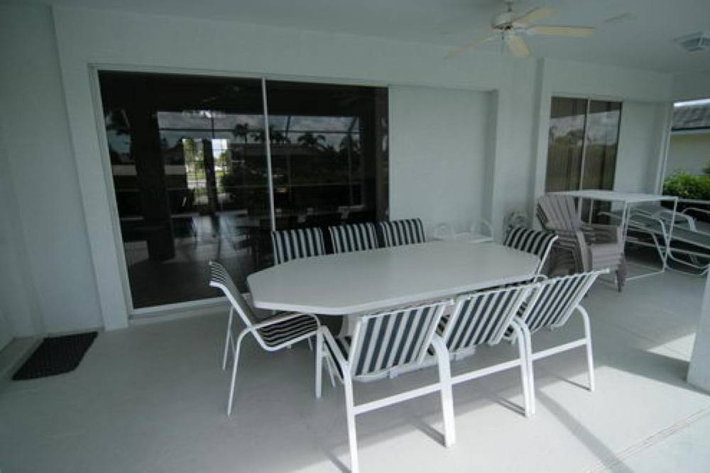 Ferienhaus Cape Coral 60 26