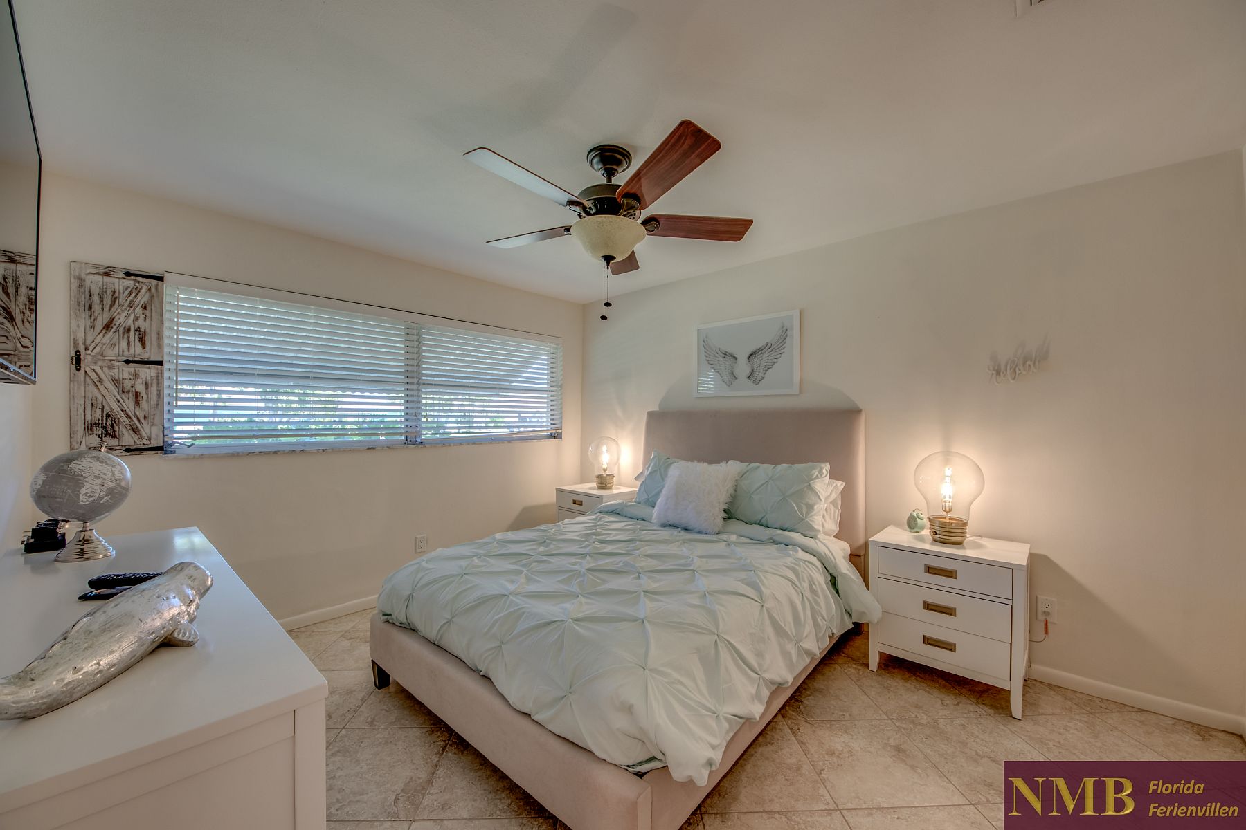 Ferienhaus Cape Coral Cozy Island 36 Bedroom 2