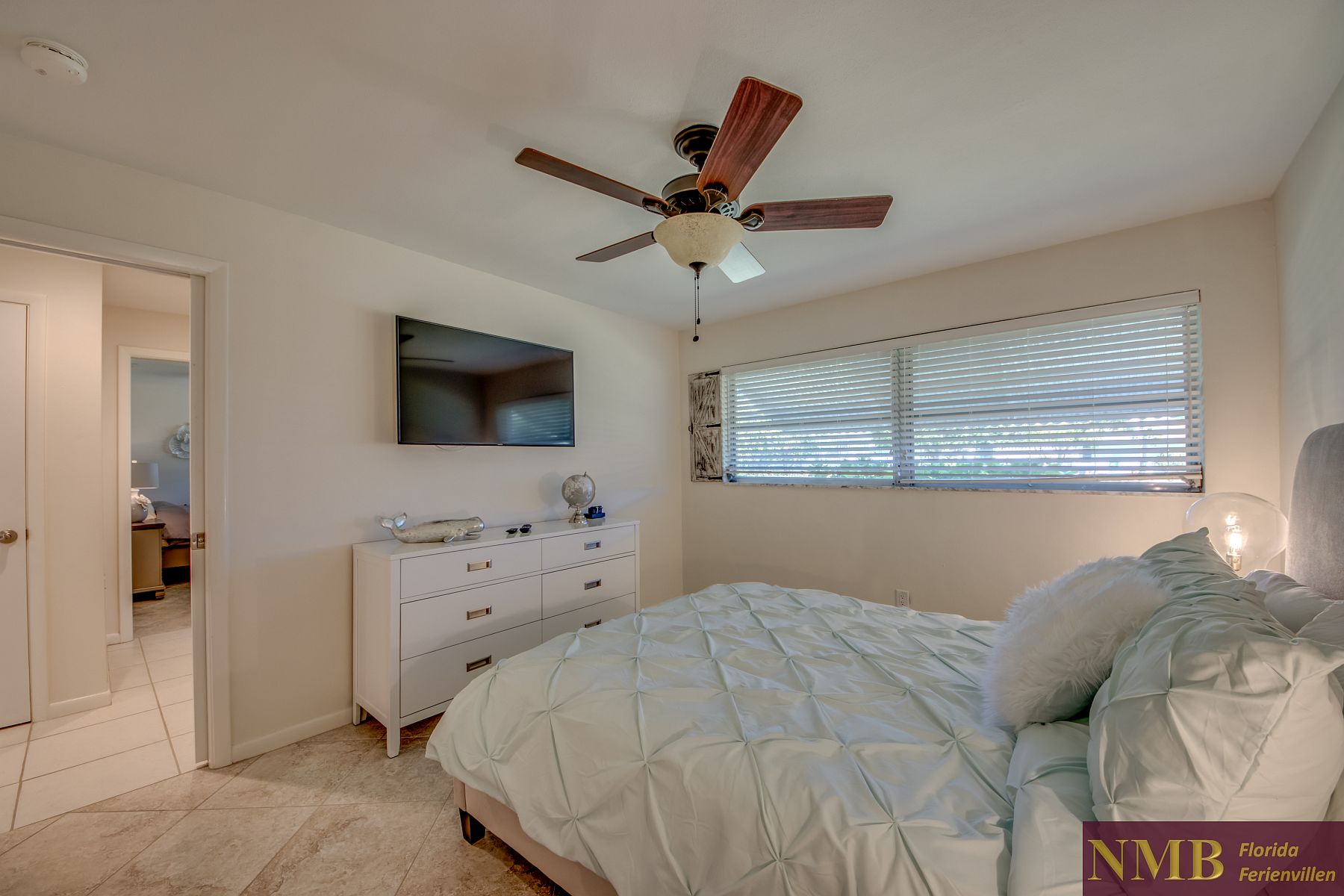 Ferienhaus Cape Coral Cozy Island 37 Bedroom 2