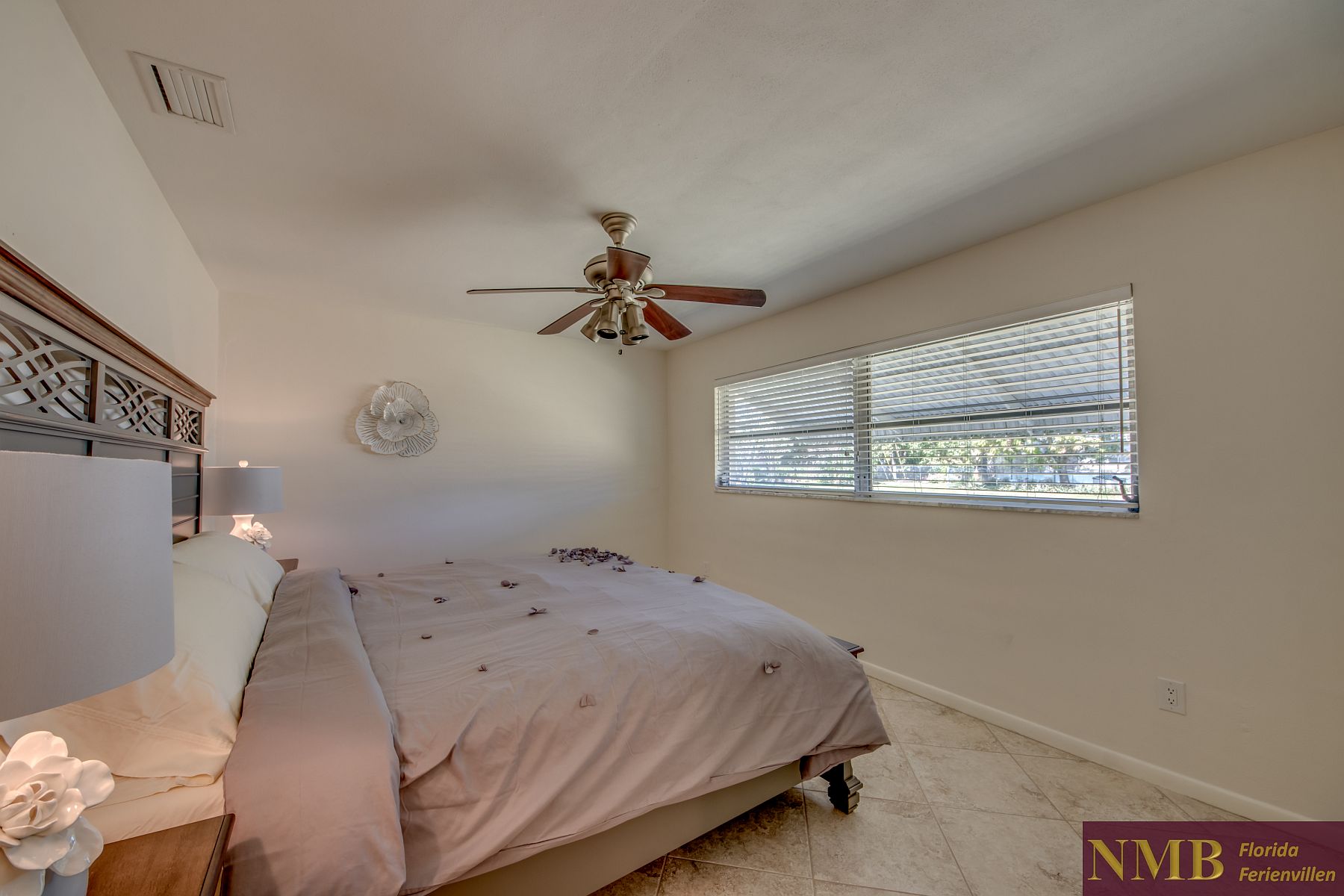 Ferienhaus Cape Coral Cozy Island 39 Bedroom 3