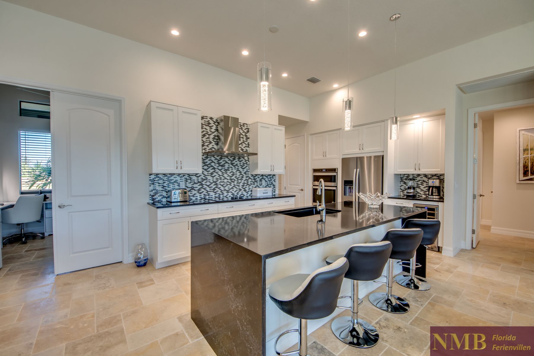 Ferienhaus Cape Coral Genesis 26 Kitchen