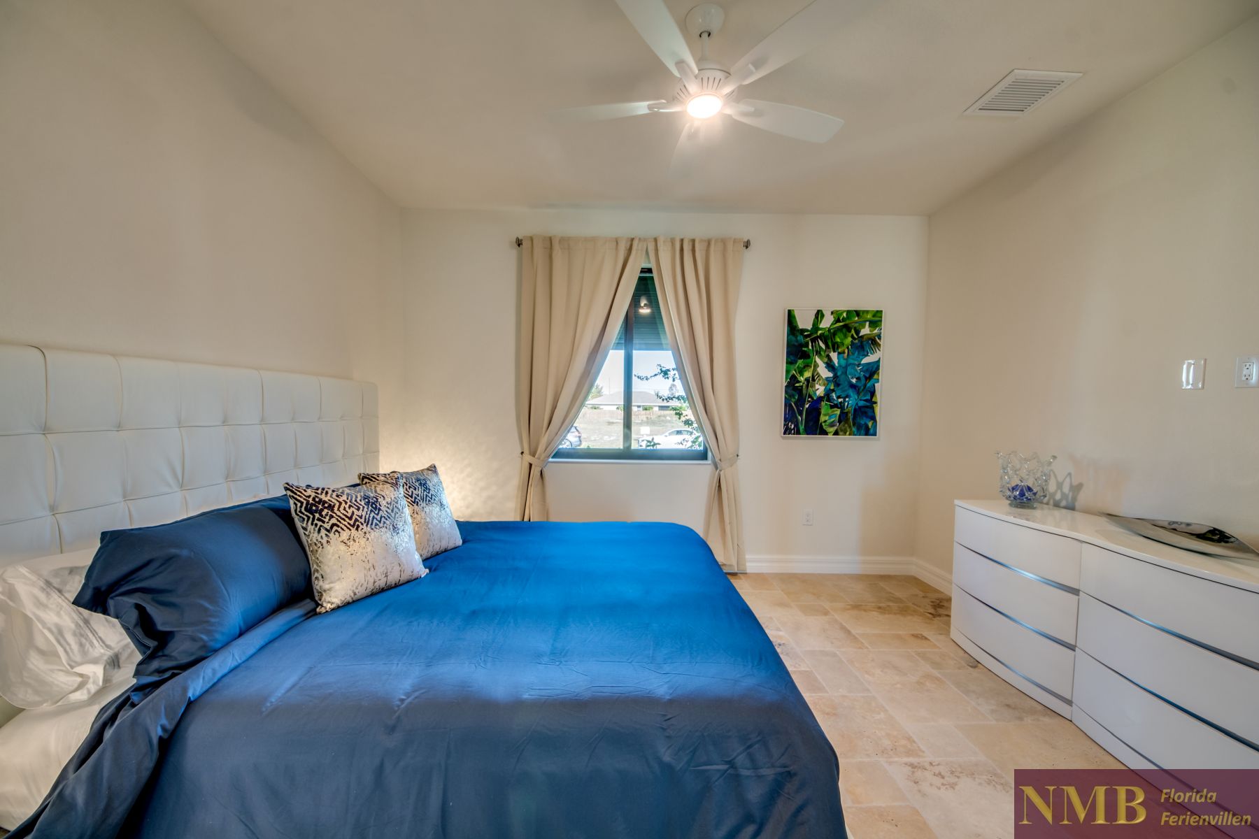 Ferienhaus Cape Coral Genesis 50 Bedroom 3