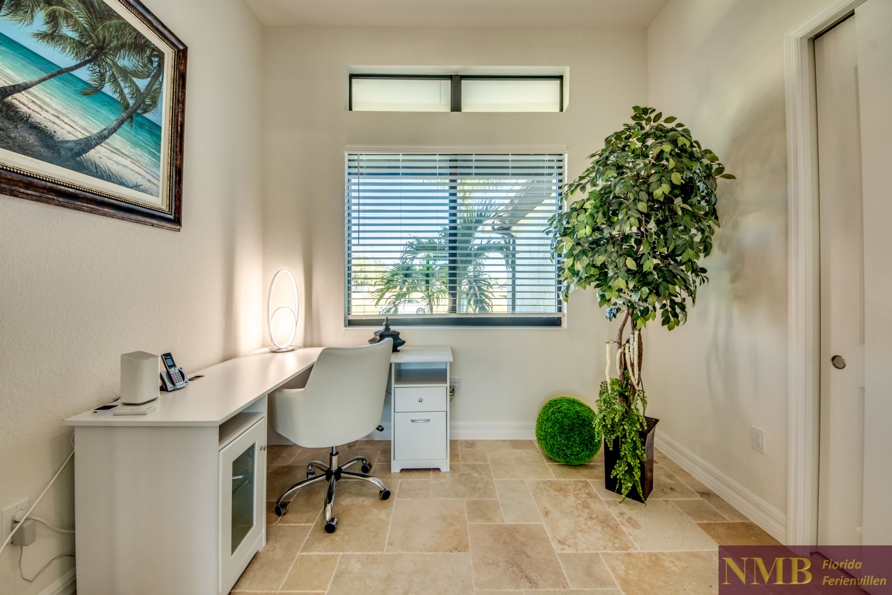 Ferienhaus Cape Coral Genesis 53 Den