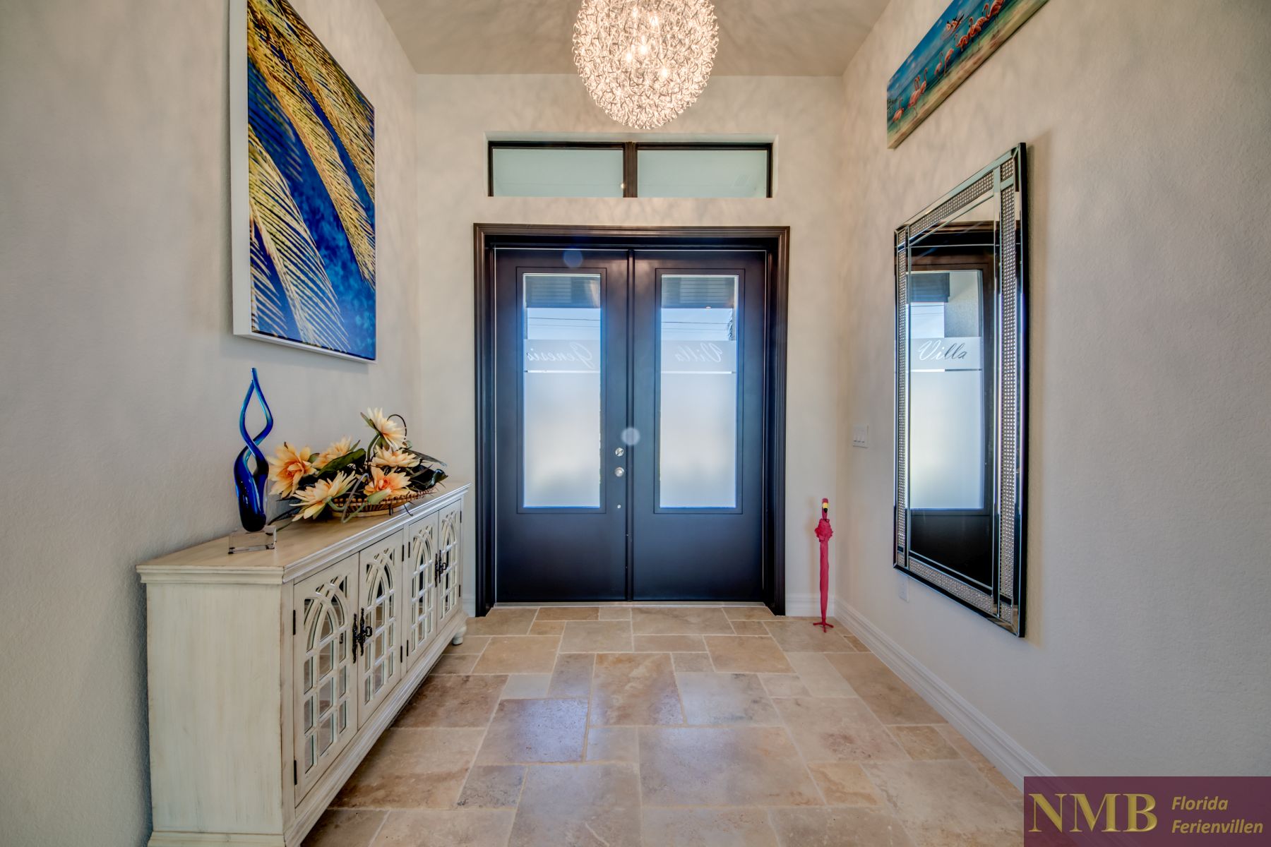 Ferienhaus Cape Coral Genesis 6 Foyer