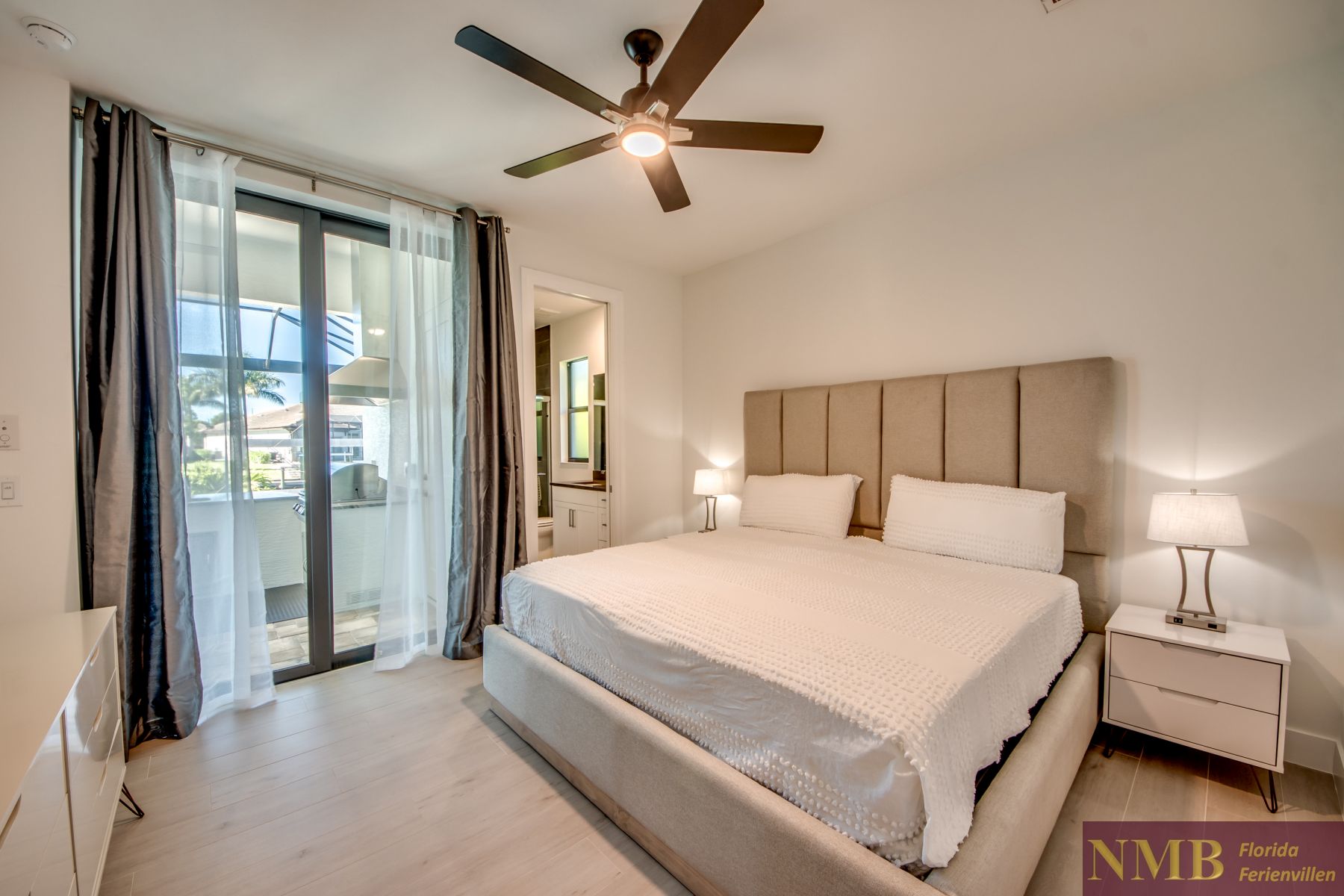 Ferienhaus Cape Coral Henderson 39 Guest Suite