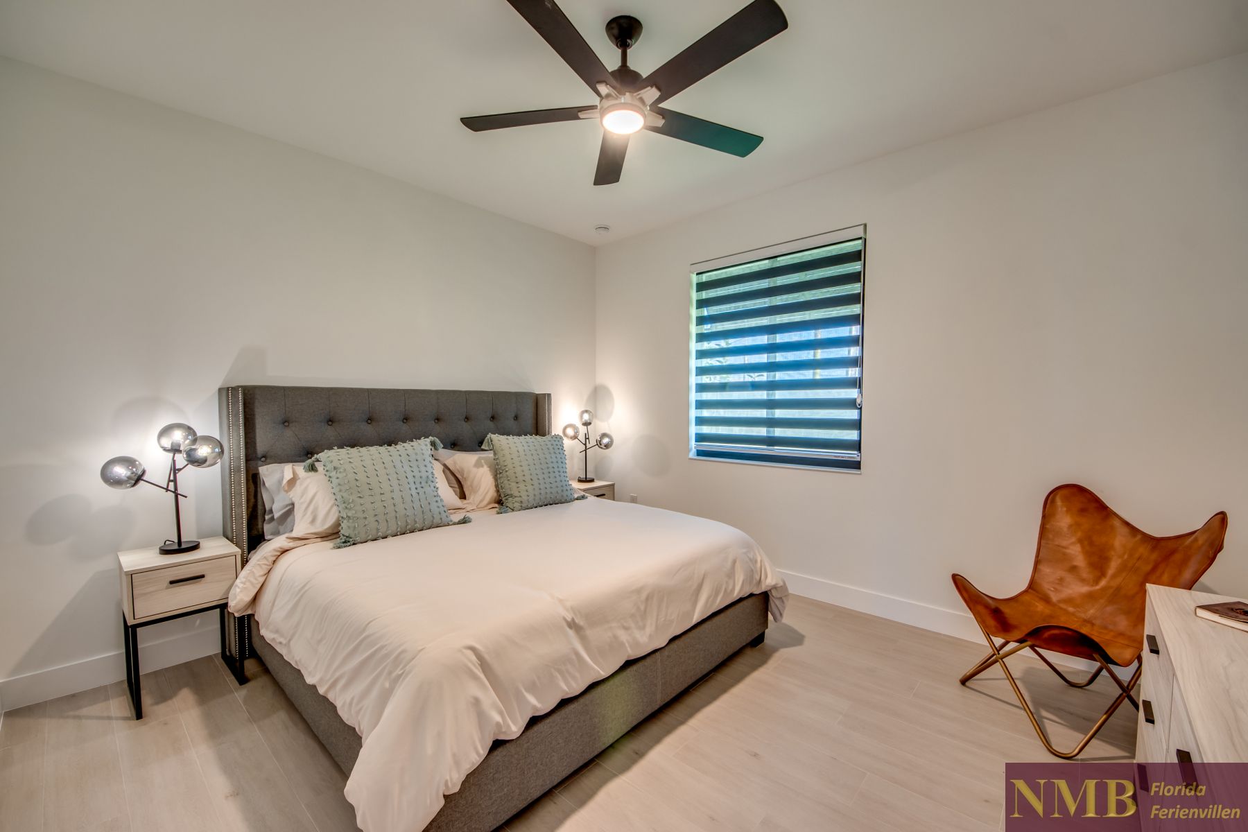 Ferienhaus Cape Coral Henderson 43 Bedroom 3