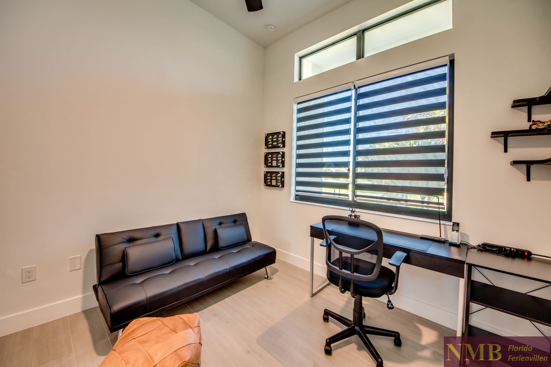 Ferienhaus Cape Coral Henderson 48 Den