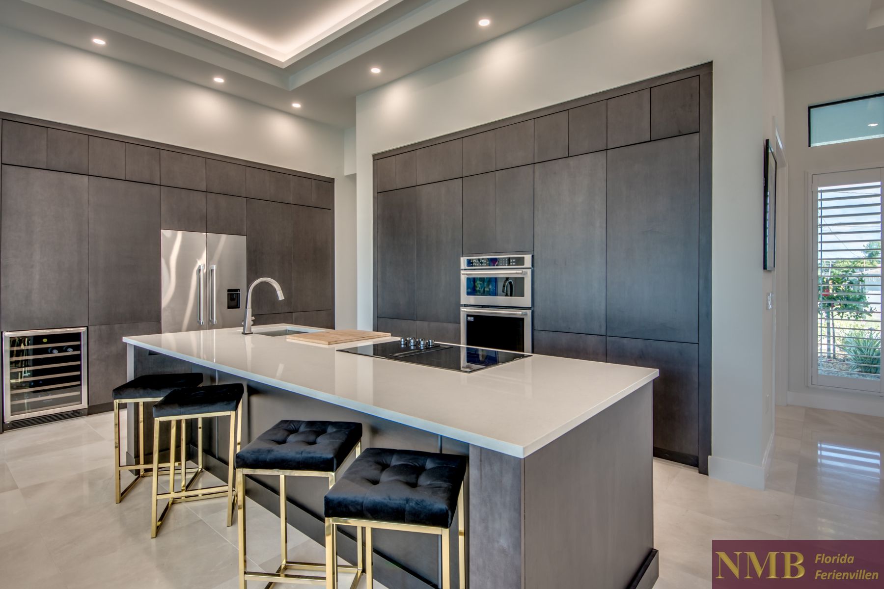 Ferienhaus Cape Coral Madison Garden 22 Kitchen 1