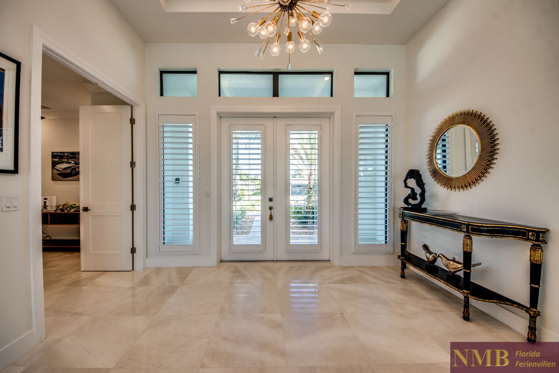 Ferienhaus Cape Coral Madison Garden 6 Foyer 1