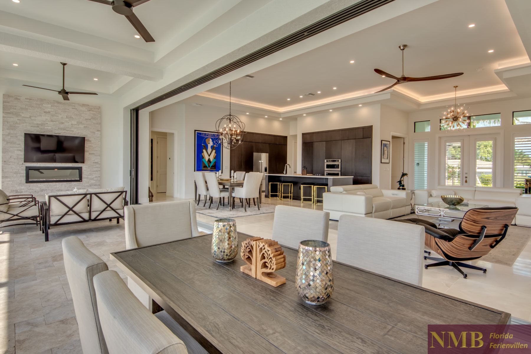 Ferienhaus Cape Coral Madison Garden 66 Lanai