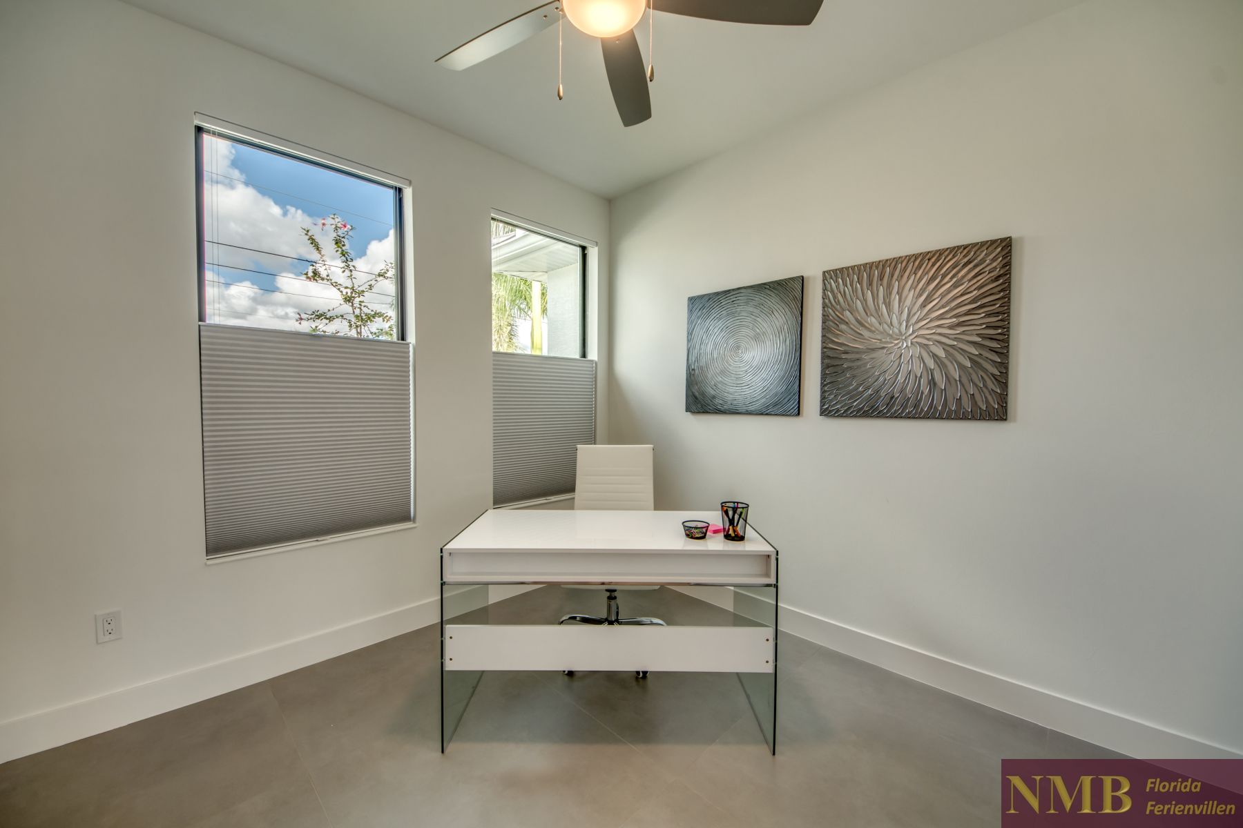 Ferienhaus Cape Coral Pink Lemonade 14 Den Office