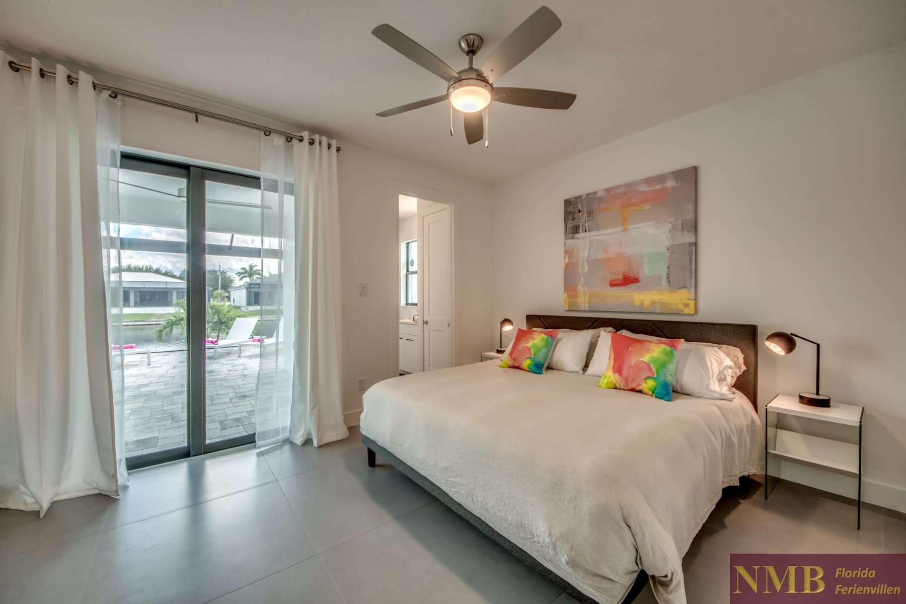 Ferienhaus Cape Coral Pink Lemonade 36 Guest Suite